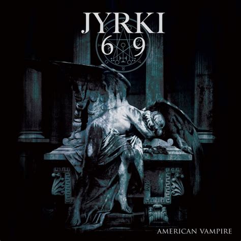 vampire 69|REVIEW: JYRKI 69 .